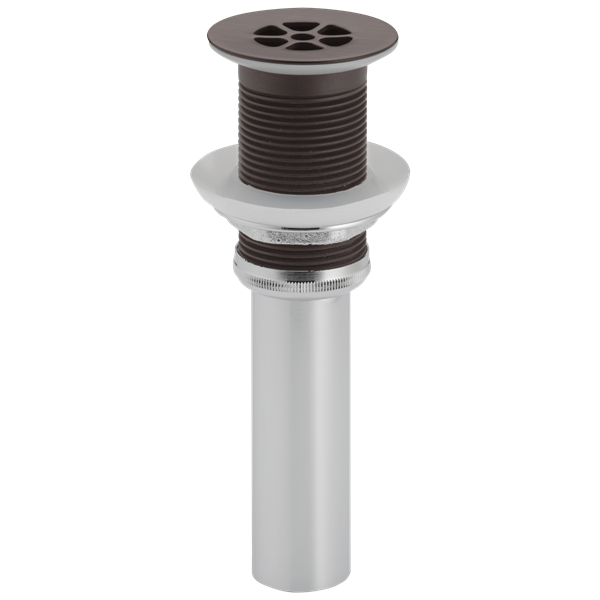 Brizo - Grid Strainer Lavatory Drain Without Overflow