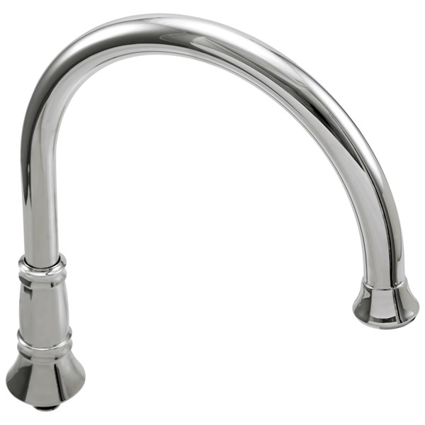 Delta - Cassidy Spout Assembly - Kitchen