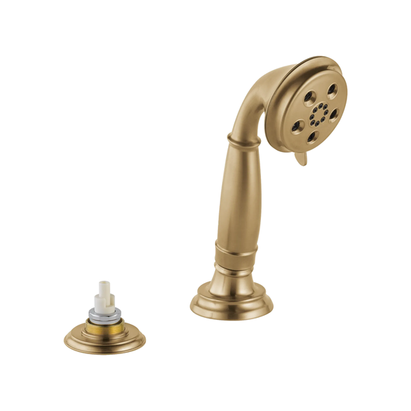 Delta - Cassidy Hand Shower - Roman Tub 1H W