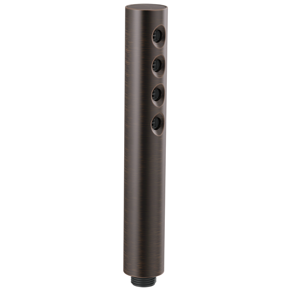 Brizo - Essential Shower Linear Round H2Okinetic Single Function Handshower