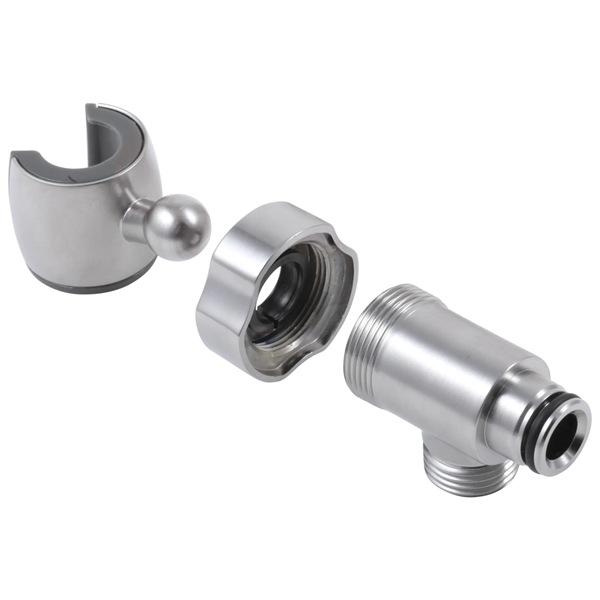 Delta - Cassidy Hand Shower - Holder Assembly