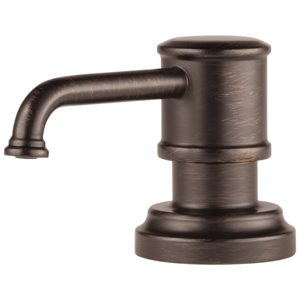 Brizo - Artesso Soap/Lotion Dispenser