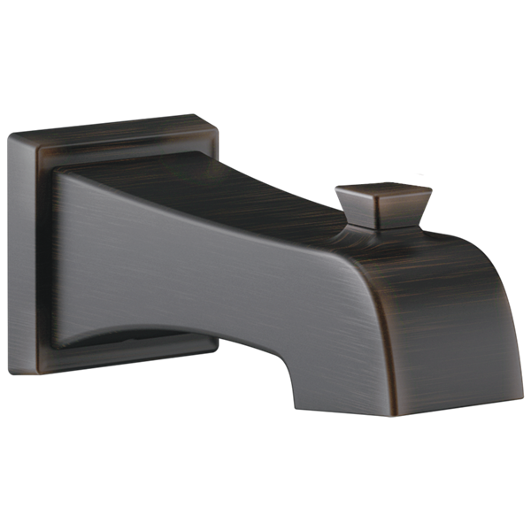 Delta - Ashlyn Tub Spout - Non-Diverter