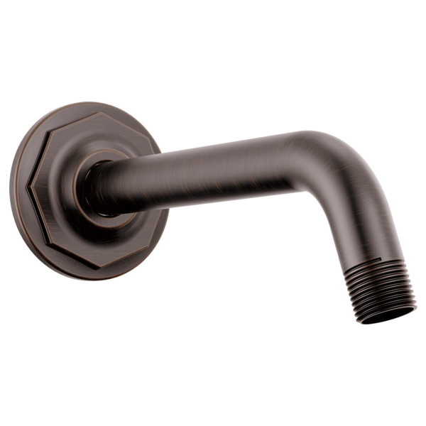 Brizo - Rook 7 Inch Shower Arm & Flange