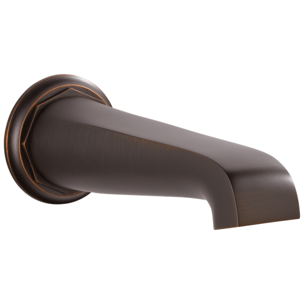 Brizo - Rook Non-diverter Tub Spout