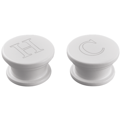 Brizo - Rook Button and Friction Ring