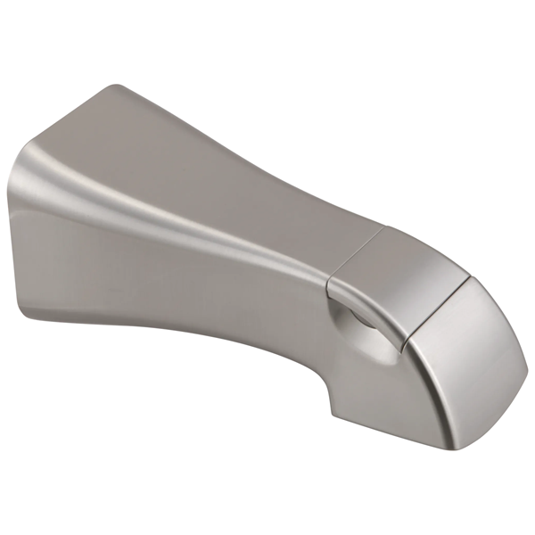Delta - Sawyer Tub Spout - Pull-Up Diverter