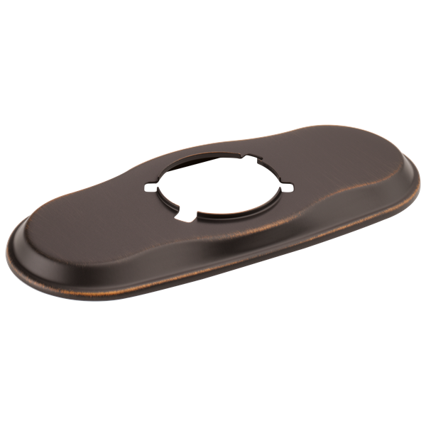Brizo - Lavatory Escutcheon