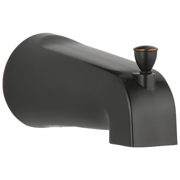 Delta - Windemere Tub Spout - Pull-Up Diverter