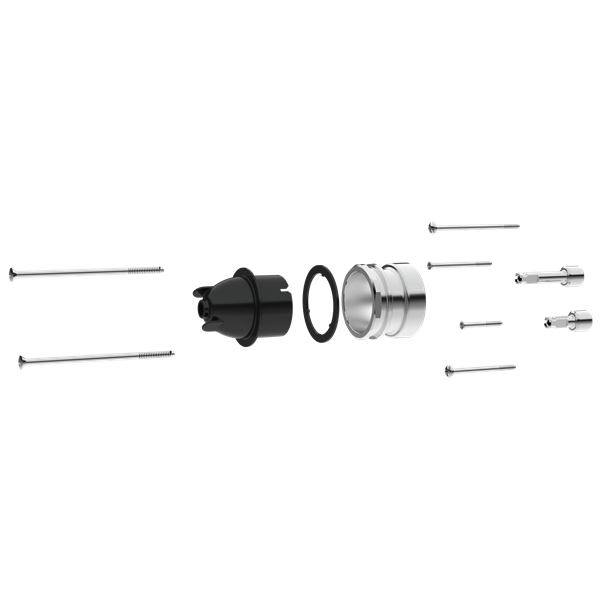 Brizo - Extension Kit 14 Series MultiChoice