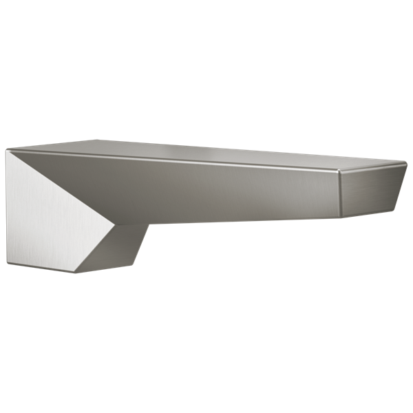 Delta - Trillian Non-Diverter Tub Spout