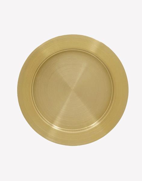Linnea - 2-5/8 Flush Pull Pocket Door Hardware
