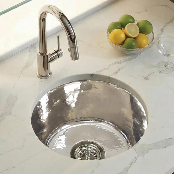 Native Trails - Redondo Chico Bar and Prep Sink