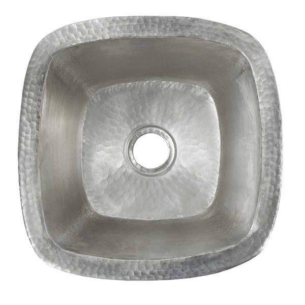 Native Trails - Rincon Bar and Prep Sink