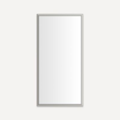 Robern - Dc Framed Wall Mirror, Rosemont, 20X40
