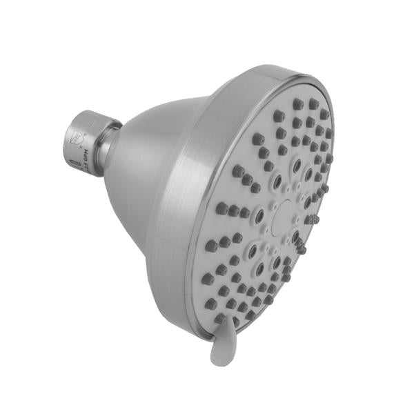Jaclo - SHOWERALL® 6 Function Showerhead with JX7® Technology