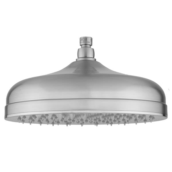 Jaclo - 12 Inch Traditional Rain Machine®