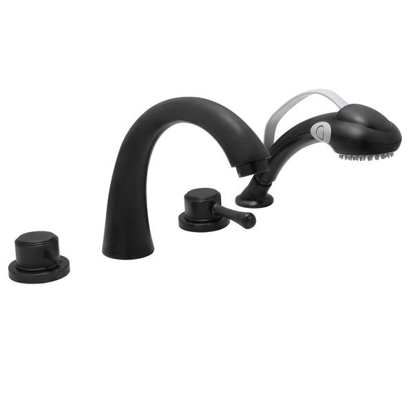 Huntington Brass - Thermostatic Tub Filler
