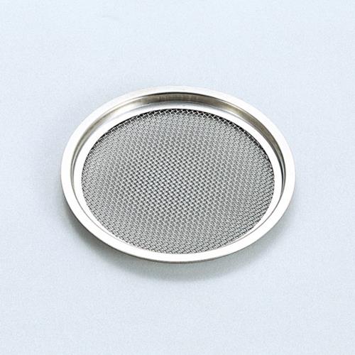 Sugatsune - Stainless Steel Wire Face Ventilator