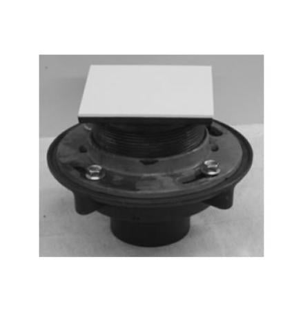 Watermark - Cast Iron Rough Kit-3 Inch