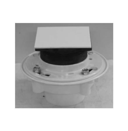 Watermark - Pvc Rough Kit-3 Inch