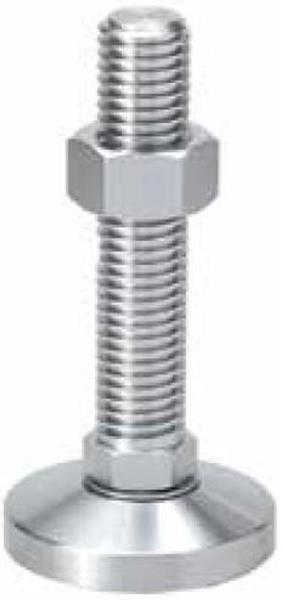 Sugatsune - Ultra Heavy Duty Stainless Steel Leveling Glide