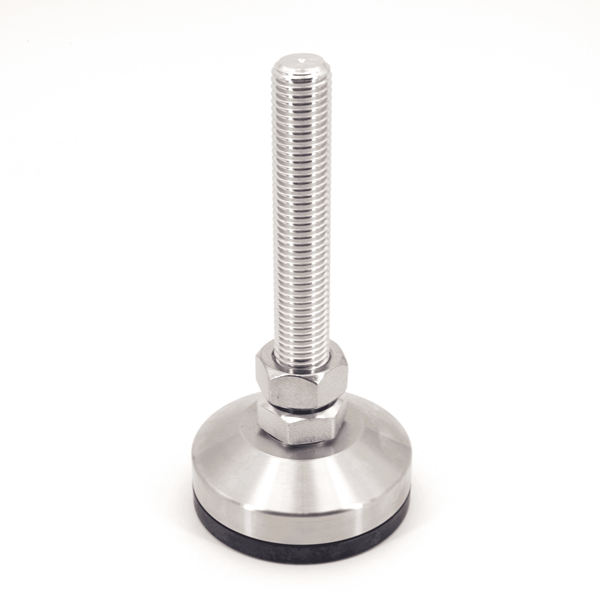 Sugatsune - Heavy Duty Stainless Steel Leveling Glide