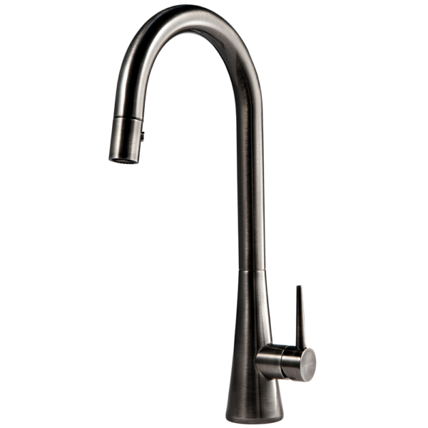 Hamat - Serenity Dual Function Pull Down Kitchen Faucet