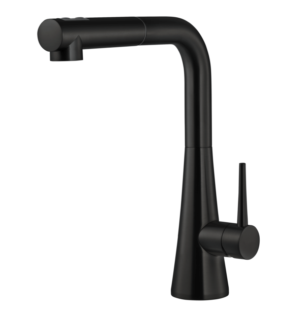 Hamat - Serenity Dual Function Pull Out Kitchen Faucet
