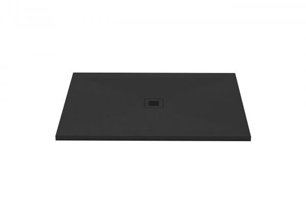 Wetstyle - Feel Shower Base 48 X 36 - Center Drain