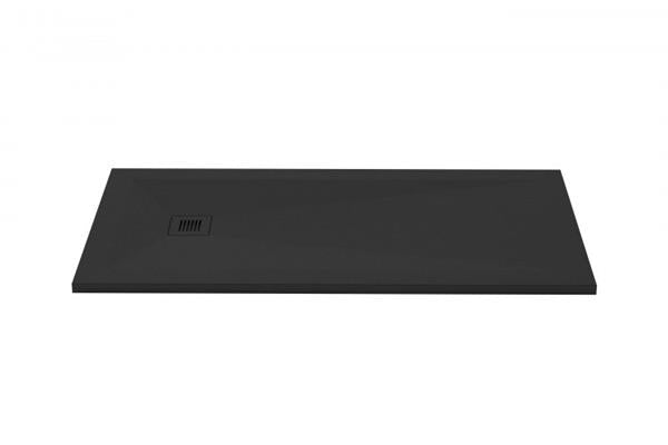 Wetstyle - Feel Shower Base 60 X 30 - End Drain