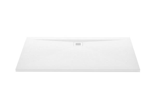 Wetstyle - Feel Shower Base 60 X 36 - Offset Drain