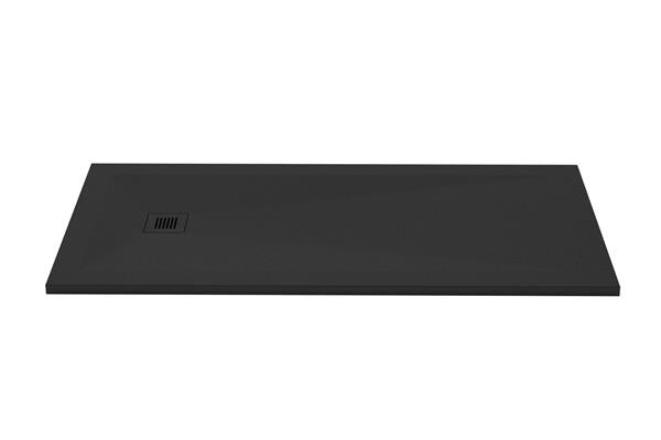 Wetstyle - Feel Shower Base 66 X 32 - End Drain