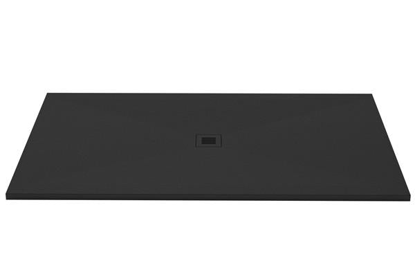 Wetstyle - Feel Shower Base 72 X 42 - Center Drain