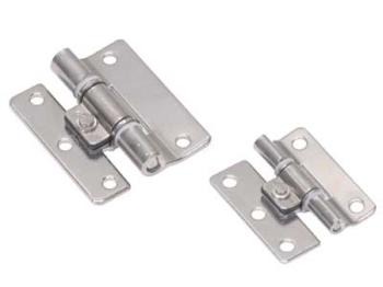 Sugatsune - Stainless Steel Torque Hinge