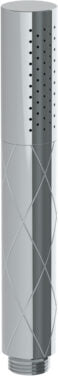 Watermark - Lily Diamond - Handshower 1.75 GPM at 80 PSI