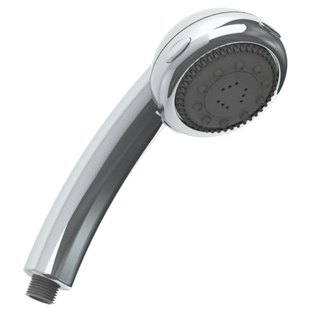 Watermark - 3 Function Antiscale Hand Shower 2.0 Gpm at 80 Psi