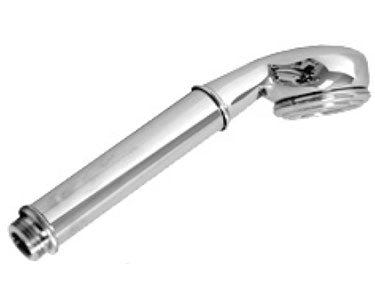 Watermark - B. Smooth - Ridged Face 2.0 Gpm at 80 Psi