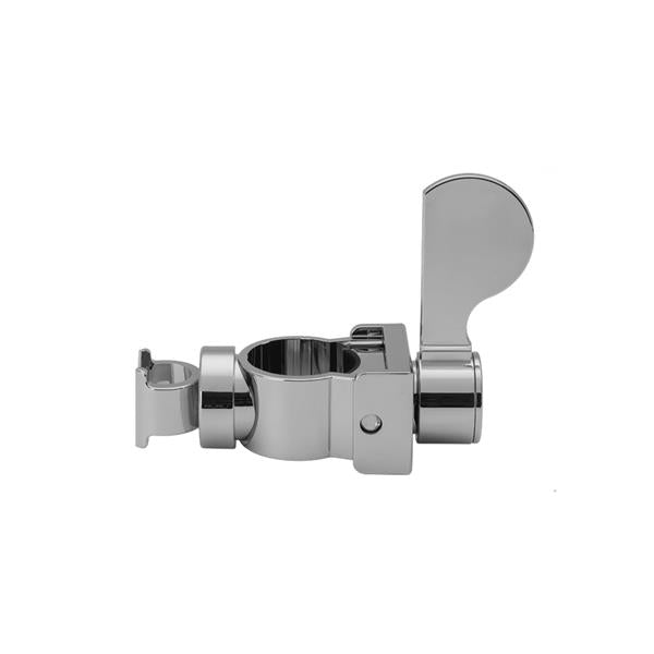 Jaclo - Sliding Handshower Mount for Commercial Stainless Steel Grab Bars