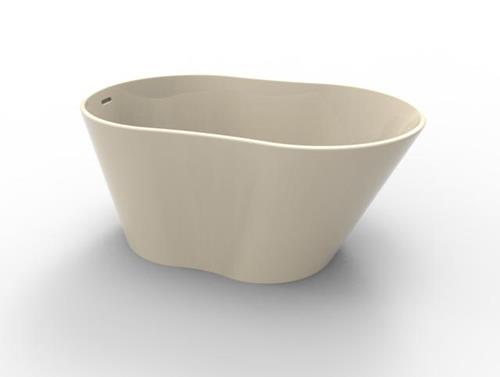 Hydro Systems - Soho 4830 Metro Bathtub