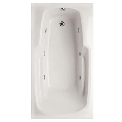 Hydro Systems - Solo 6634 Acrylic Bathtub