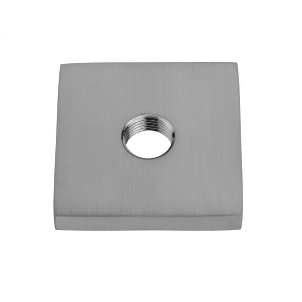 Jaclo - Replacement Square Contempo Lavatory/Faucet Escutcheon