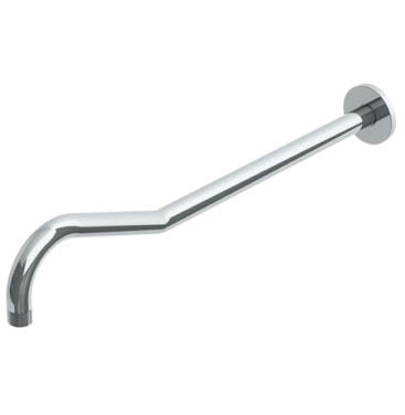 Watermark - Traditional Arm With Flange