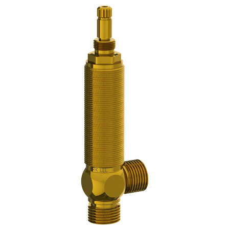 Watermark - 4 Hole bidet Valve -Cold