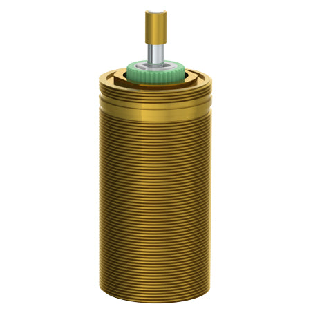 Watermark - Joystick Motion Valve