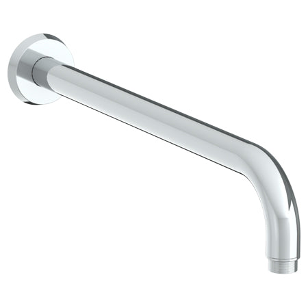Watermark - 90 Degree Arm With Blue Flange