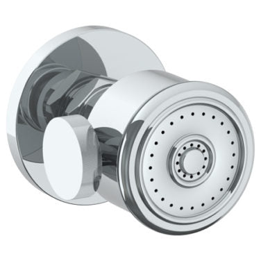 Watermark - Body Spray With Volume Control And Ridged Face - 2.0 GPM at 45 PSI