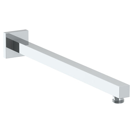 Watermark - Square Shower Arm/Flange