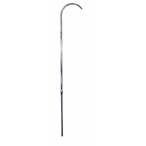Strom Living - Shower Riser With 10 Inch Gooseneck Projection