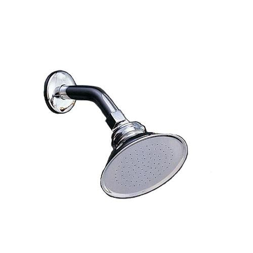 Strom Living - Shower Head W/Arm & Escutcheon